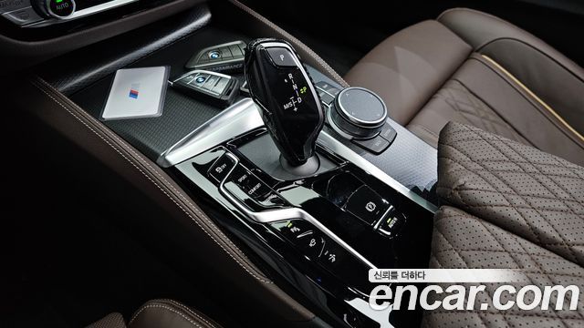 BMW Gran Turismo 2024 — photo 12
