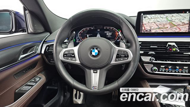 BMW Gran Turismo 2024 — photo 18