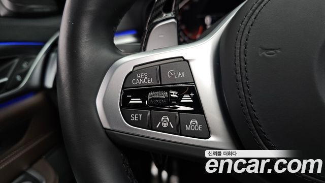 BMW Gran Turismo 2024 — photo 21