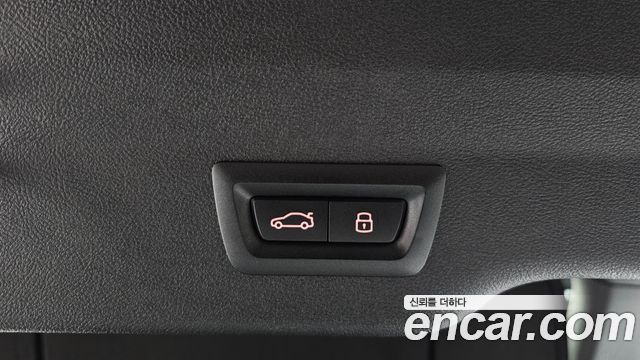 BMW Gran Turismo 2024 — photo 22