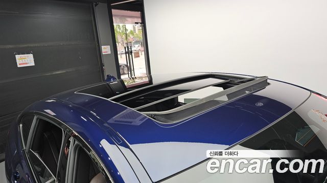 BMW Gran Turismo 2024 — photo 26