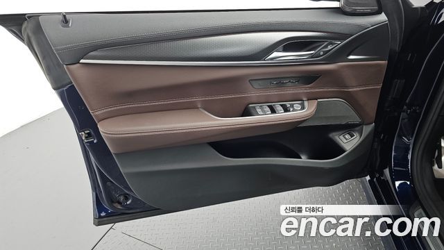 BMW Gran Turismo 2024 — photo 14