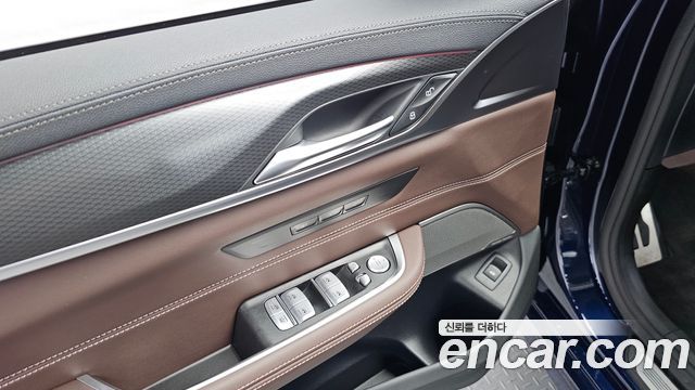 BMW Gran Turismo 2024 — photo 27