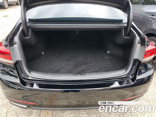 Hyundai Genesis 2014 — photo 5