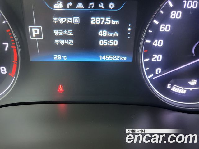Hyundai Genesis 2014 — photo 7