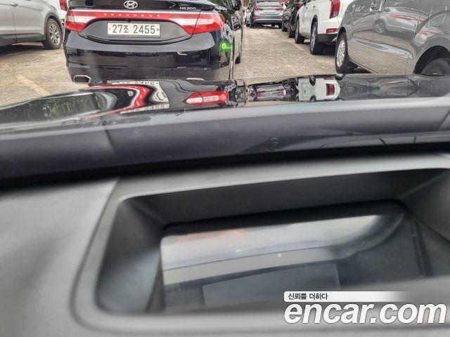 Hyundai Genesis 2014 — photo 13