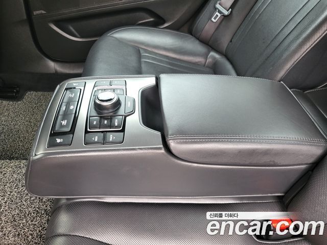 Hyundai Genesis 2014 — photo 16