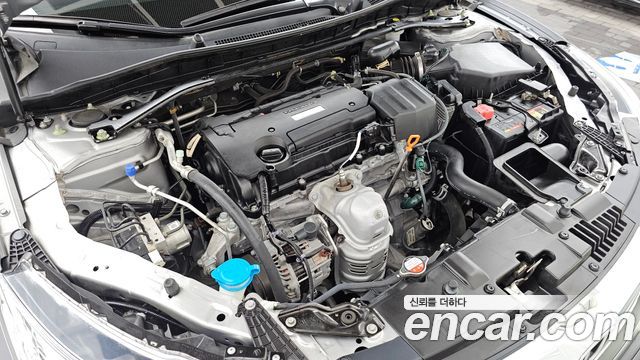Honda Accord 2017 — photo 6