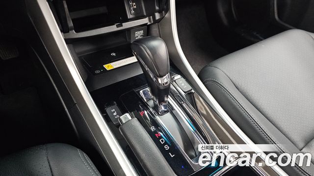 Honda Accord 2017 — photo 9