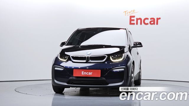 BMW i3 2018 — photo 3