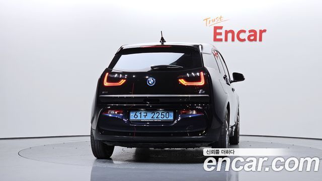 BMW i3 2018 — photo 4
