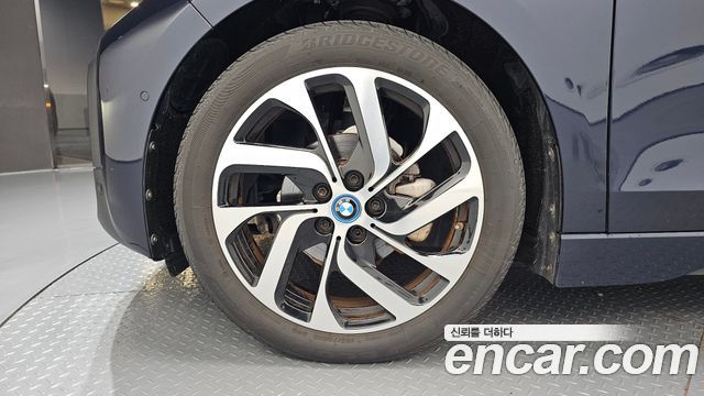 BMW i3 2018 — photo 5
