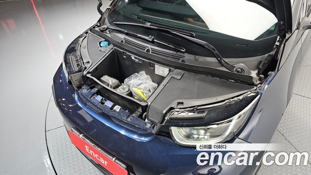 BMW i3 2018 — photo 6
