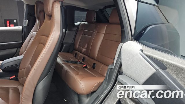 BMW i3 2018 — photo 17