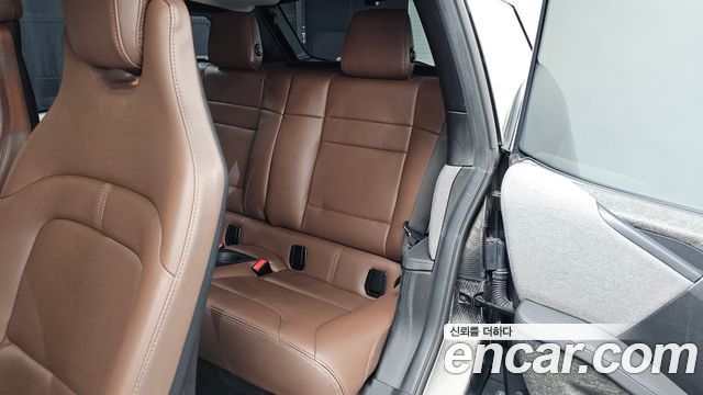 BMW i3 2018 — photo 18