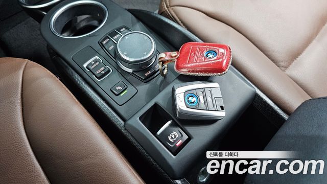 BMW i3 2018 — photo 22