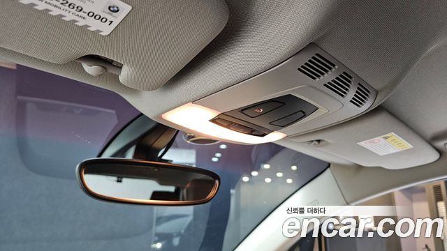 BMW i3 2018 — photo 23