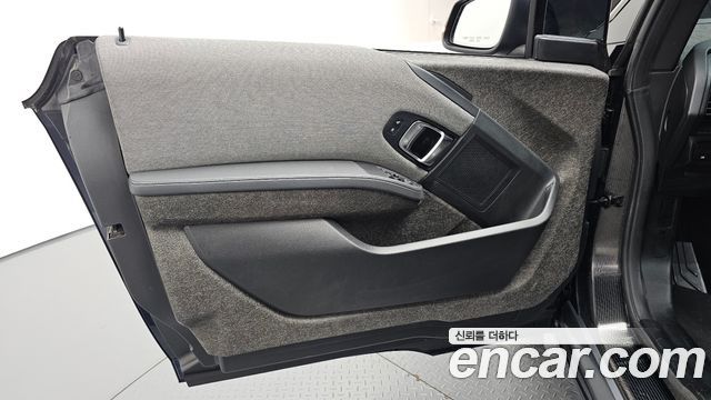 BMW i3 2018 — photo 14