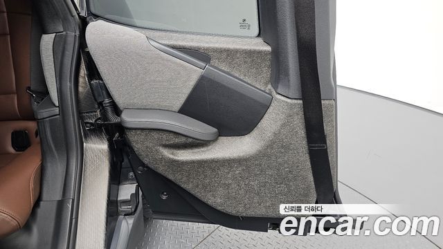 BMW i3 2018 — photo 15