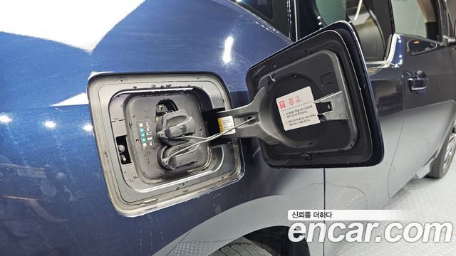 BMW i3 2018 — photo 28