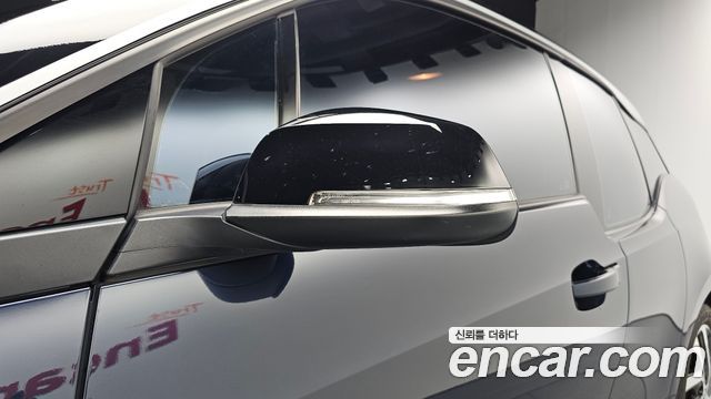 BMW i3 2018 — photo 30
