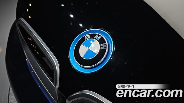 BMW i3 2018 — photo 31