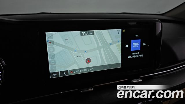 Kia Canival 2022 — photo 14