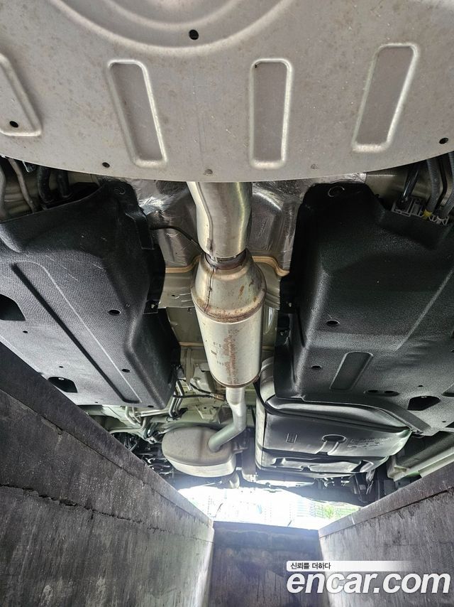 Kia Canival 2022 — photo 20