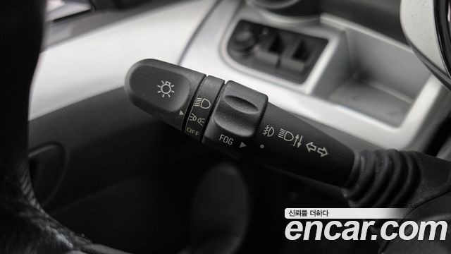 Chevrolet Korea Spark 2015 — photo 24