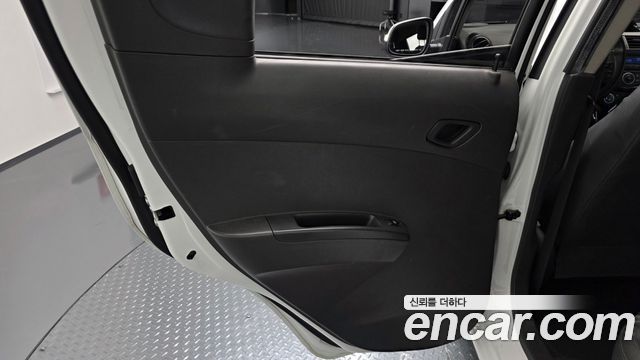 Chevrolet Korea Spark 2015 — photo 15