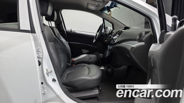 Chevrolet Korea Spark 2015 — photo 16