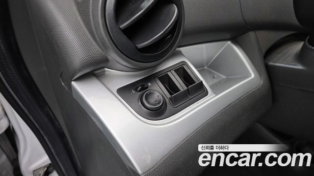 Chevrolet Korea Spark 2015 — photo 28