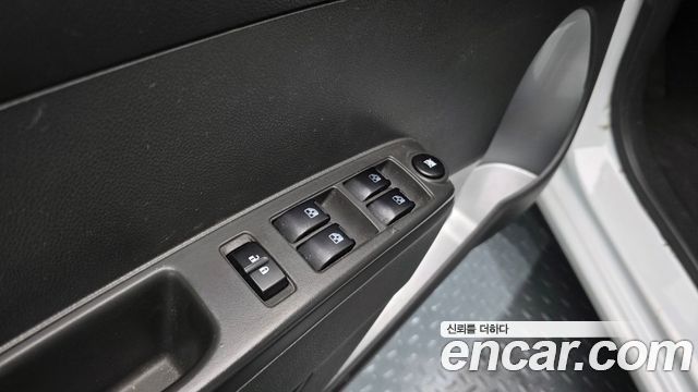 Chevrolet Korea Spark 2015 — photo 30
