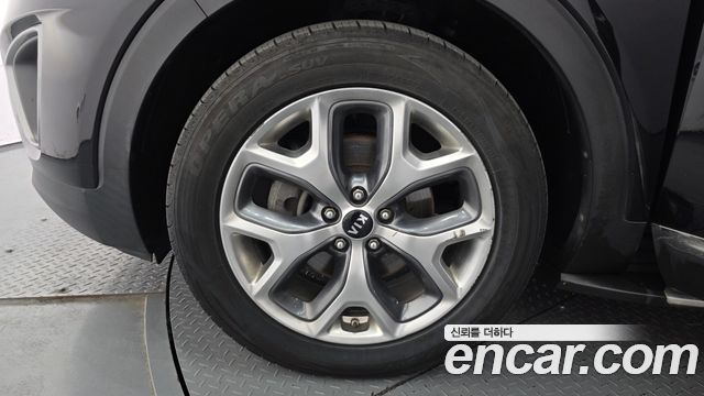 Kia Sorento 2017 — photo 5