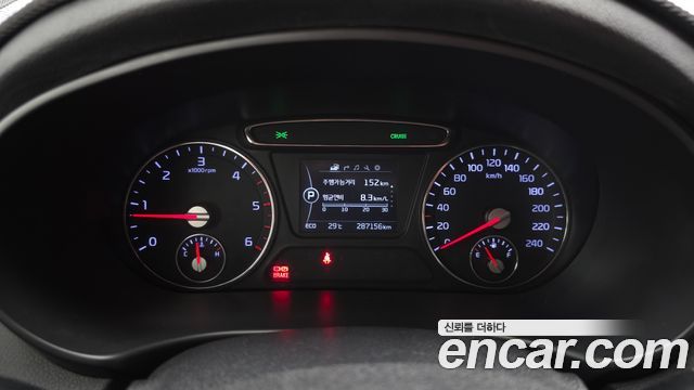 Kia Sorento 2017 — photo 8
