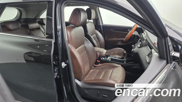 Kia Sorento 2017 — photo 12