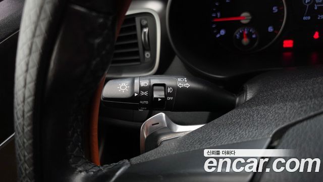 Kia Sorento 2017 — photo 14