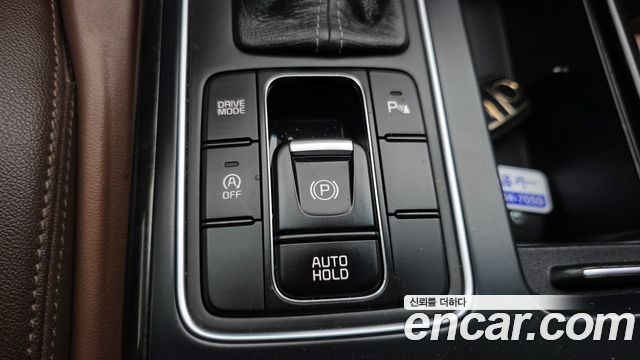 Kia Sorento 2017 — photo 17
