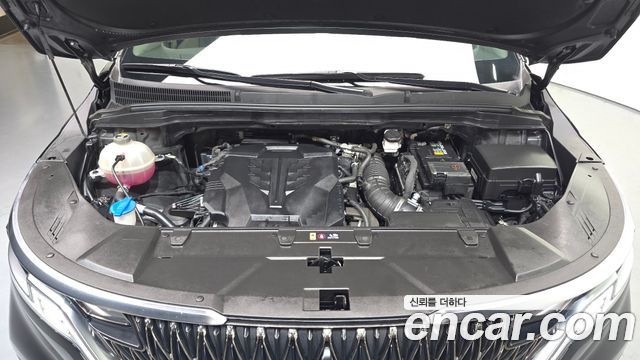 Kia Canival 2021 — photo 6