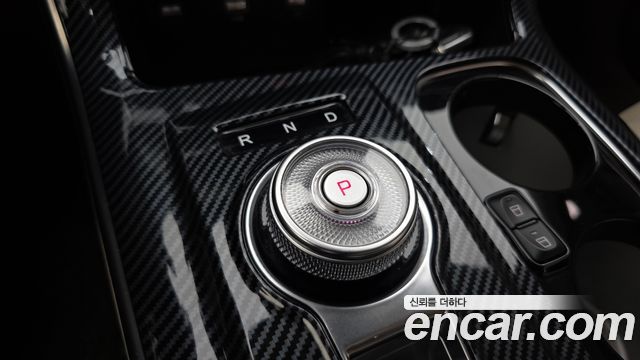 Kia Canival 2021 — photo 9