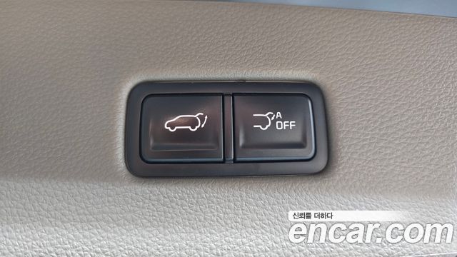 Kia Canival 2021 — photo 18