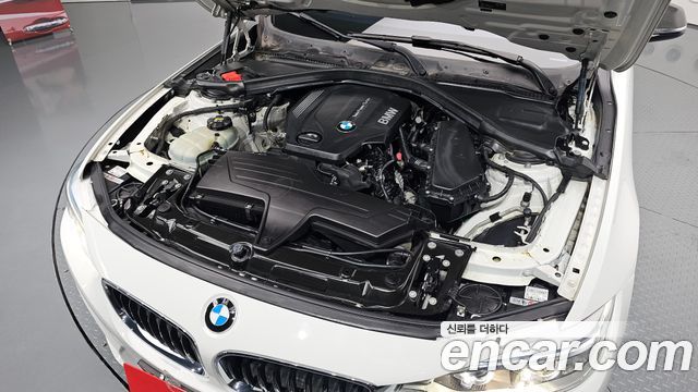 BMW 4-Series 2015 — photo 6