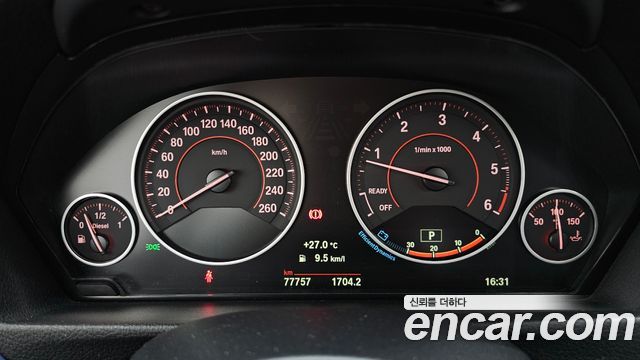 BMW 4-Series 2015 — photo 8