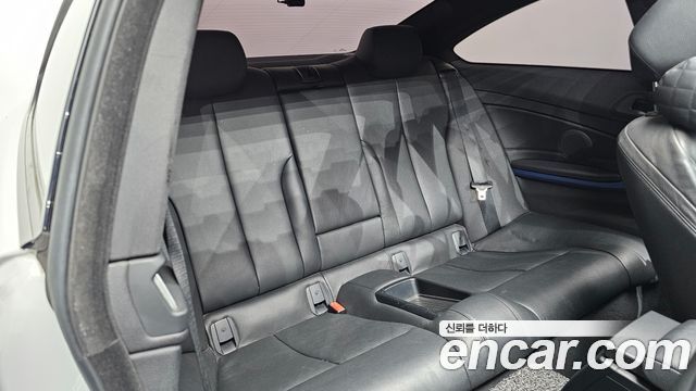 BMW 4-Series 2015 — photo 11
