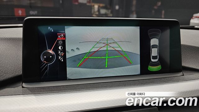 BMW 4-Series 2015 — photo 16