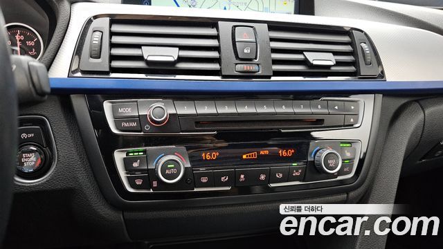 BMW 4-Series 2015 — photo 17