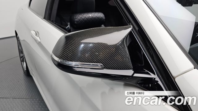 BMW 4-Series 2015 — photo 18