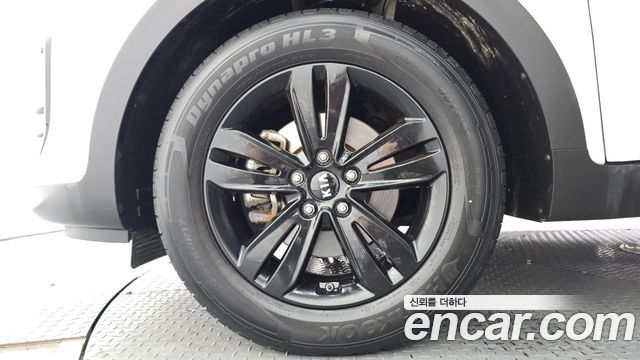 Kia Sportage 2016 — photo 5