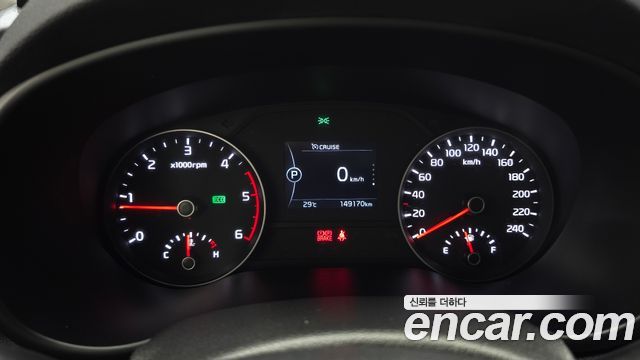 Kia Sportage 2016 — photo 11