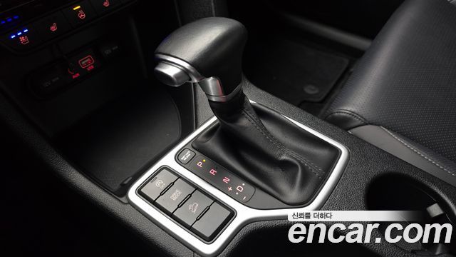 Kia Sportage 2016 — photo 12